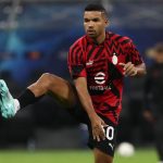 AC Milan v Chelsea FC: Group E - UEFA Champions League