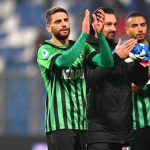 US Sassuolo v AS Roma - Serie A
