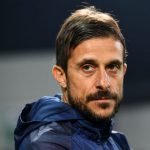 US Sassuolo v AS Roma - Serie A