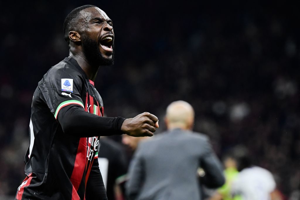 FBL-ITA-SERIEA-AC MILAN-FIORENTINA