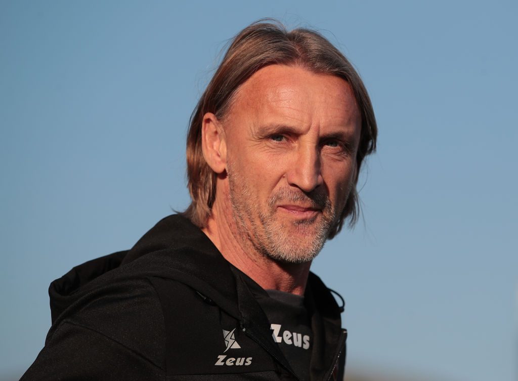 AC Monza v Salernitana - Serie A