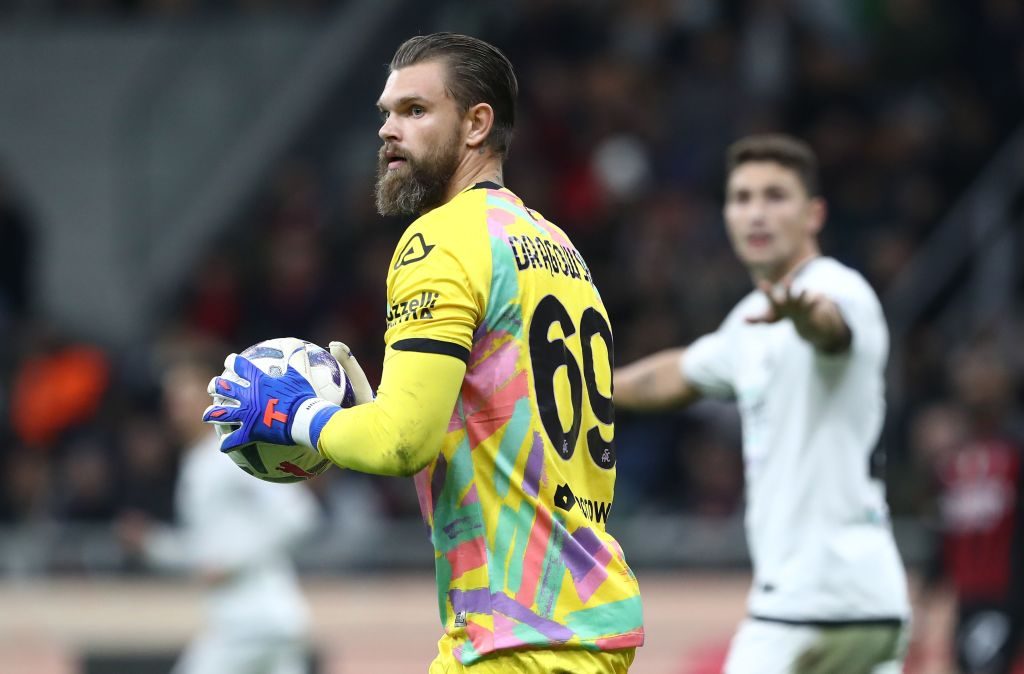 AC Milan v Spezia Calcio - Serie A