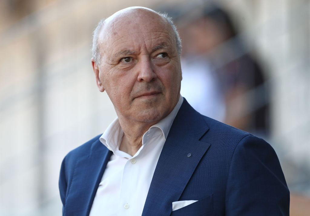 FC Lugano v FC Internazionale - Pre-season Friendly