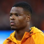 Netherlands v Belgium: UEFA Nations League - League Path Group 4