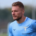 SS Lazio Training Session