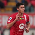 AC Monza v Salernitana - Serie A