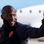 Lukaku