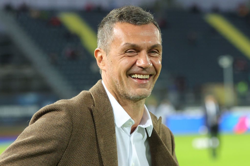 Empoli FC v AC MIlan - Serie A