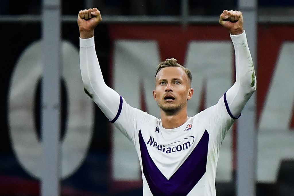 FBL-ITA-SERIEA-AC MILAN-FIORENTINA