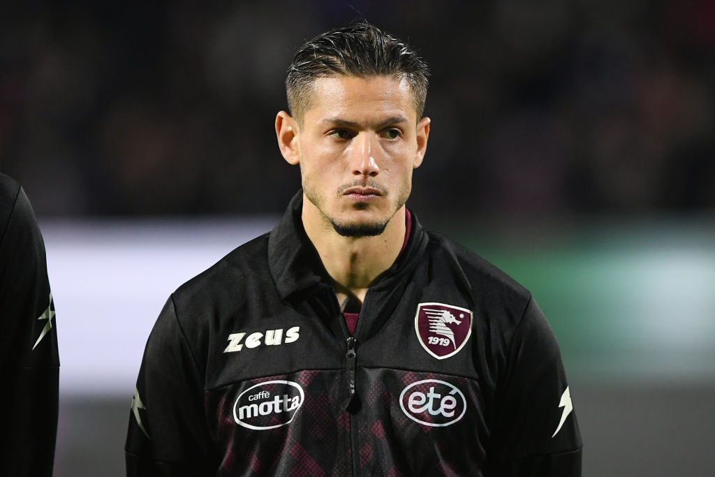 US Salernitana v Torino FC - Serie A