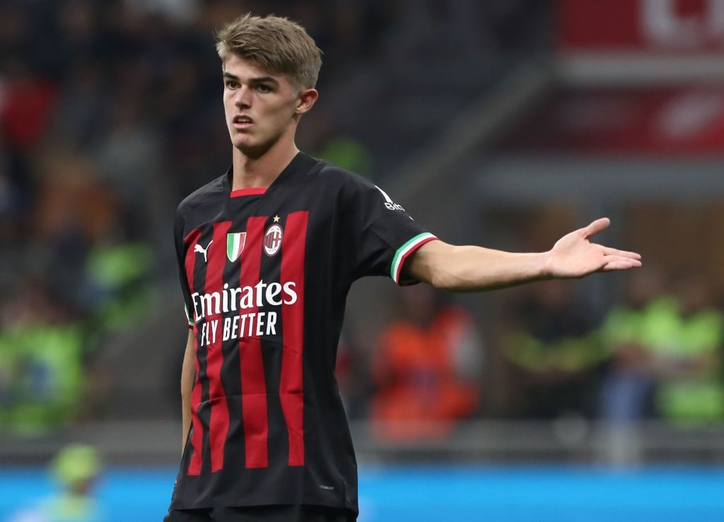 AC Milan v Juventus - Serie A