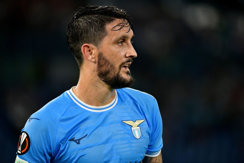 SS Lazio v Feyenoord: Group F - UEFA Europa League