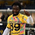 Hellas Verona v Spezia Calcio - Serie A