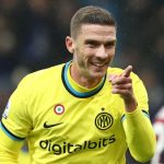 FC Internazionale v Bologna FC - Serie A