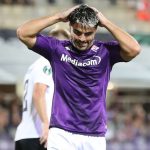 ACF Fiorentina v Rƒ´gas Futbola skola: Group A - UEFA Europa Conference Leagu