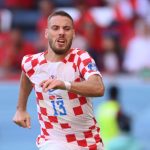 Morocco v Croatia: Group F - FIFA World Cup Qatar 2022