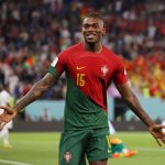 Portugal v Ghana: Group H - FIFA World Cup Qatar 2022