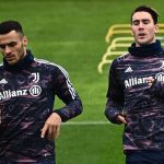 FBL-EUR-C1-JUVENTUS-TRAINING