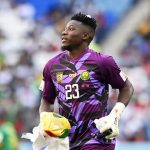 Switzerland v Cameroon: Group G - FIFA World Cup Qatar 2022