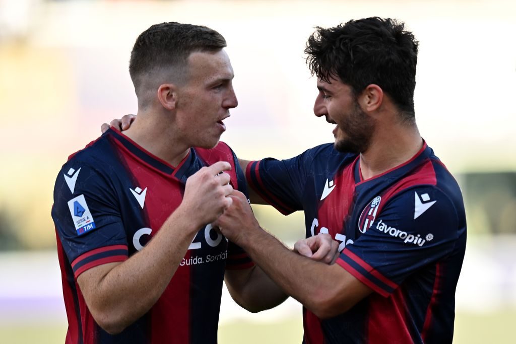 Bologna FC v Torino FC - Serie A