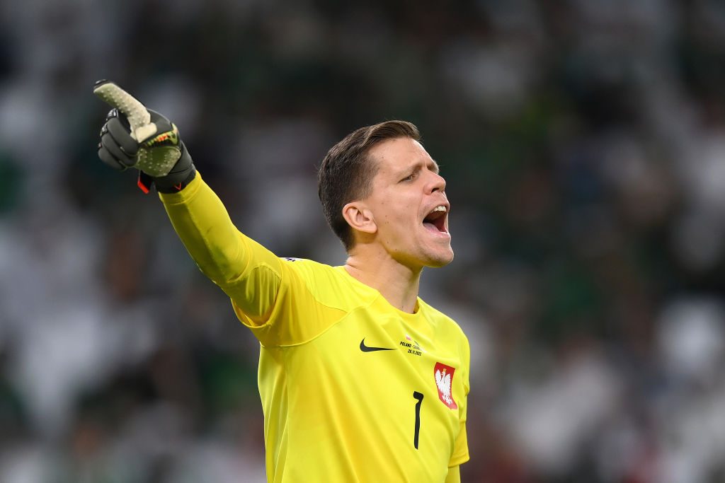Poland v Saudi Arabia: Group C - FIFA World Cup Qatar 2022