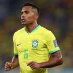 Brazil v Switzerland: Group G - FIFA World Cup Qatar 2022