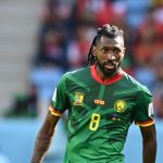 Switzerland v Cameroon: Group G - FIFA World Cup Qatar 2022