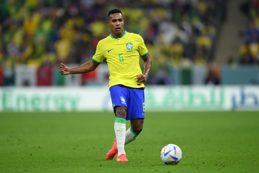 Brazil v Serbia: Group G - FIFA World Cup Qatar 2022