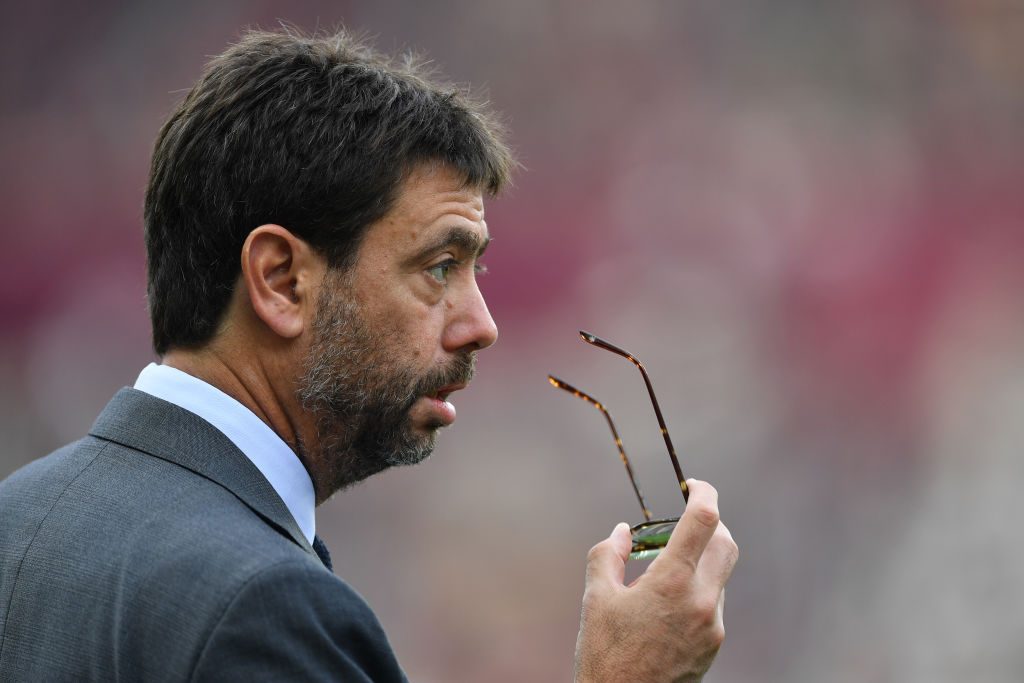 Torino FC v Juventus - Serie A