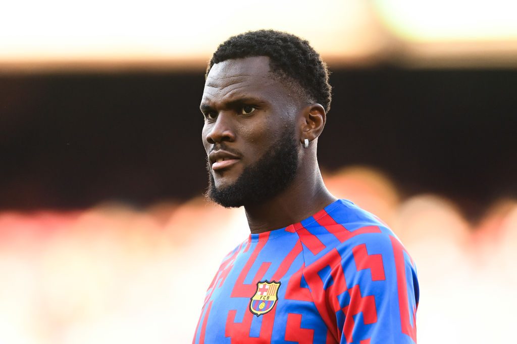 FC Barcelona v Real Valladolid CF - LaLiga Santander
