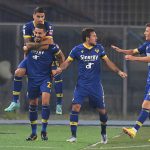 Hellas Verona v AC Milan - Serie A