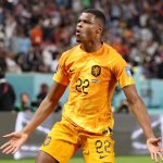 Netherlands v USA: Round of 16 - FIFA World Cup Qatar 2022