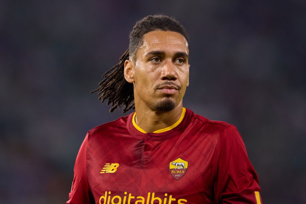 Real Betis v AS Roma: Group C - UEFA Europa League