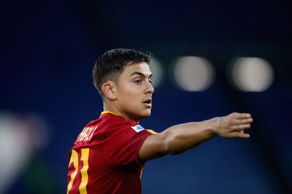 AS Roma v Torino FC - Serie A
