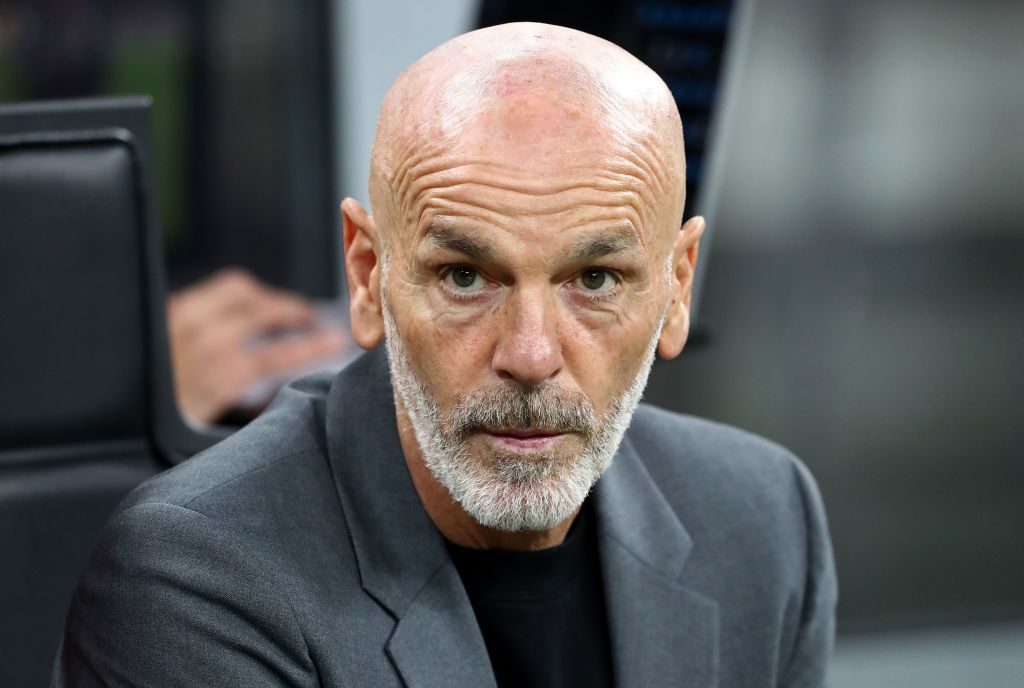 AC Milan v ACF Fiorentina - Serie A