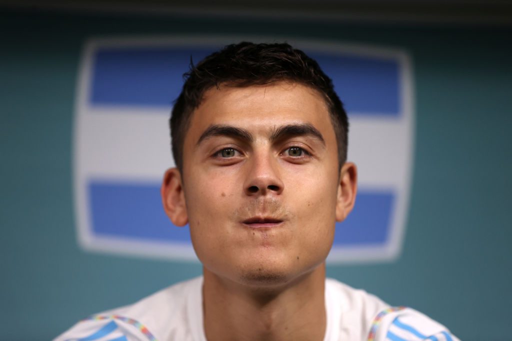 Argentina v Australia: Round of 16 - FIFA World Cup Qatar 2022