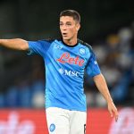 SSC Napoli v US Lecce - Serie A