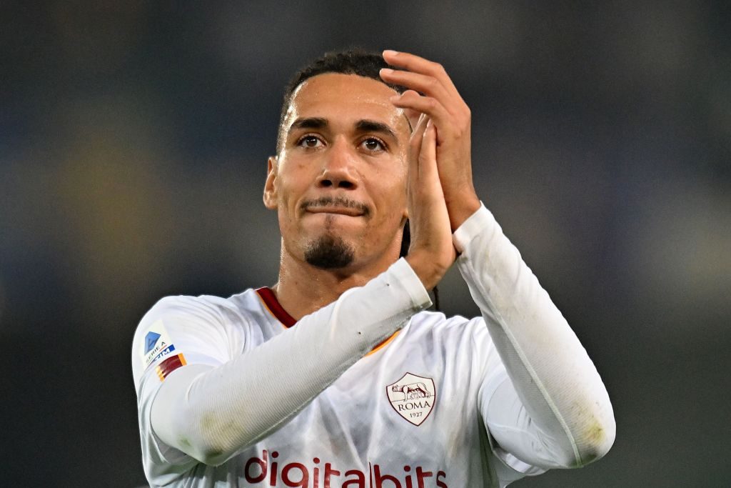 Hellas Verona v AS Roma - Serie A