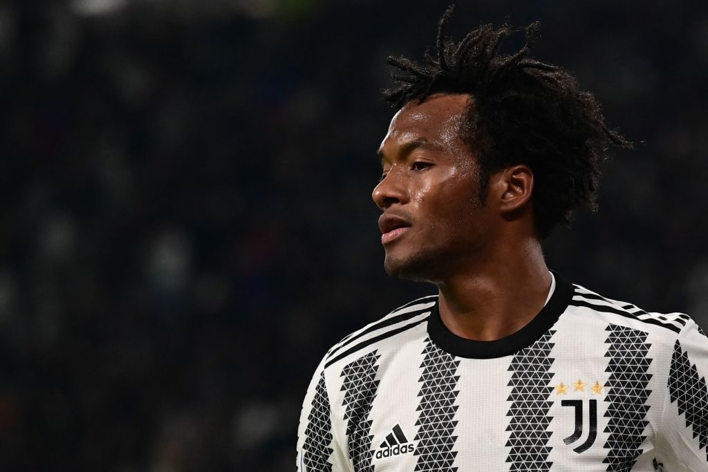FBL-ITA-SERIEA-JUVENTUS-INTER