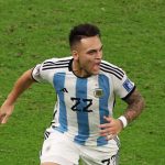 Netherlands v Argentina: Quarter Final - FIFA World Cup Qatar 2022