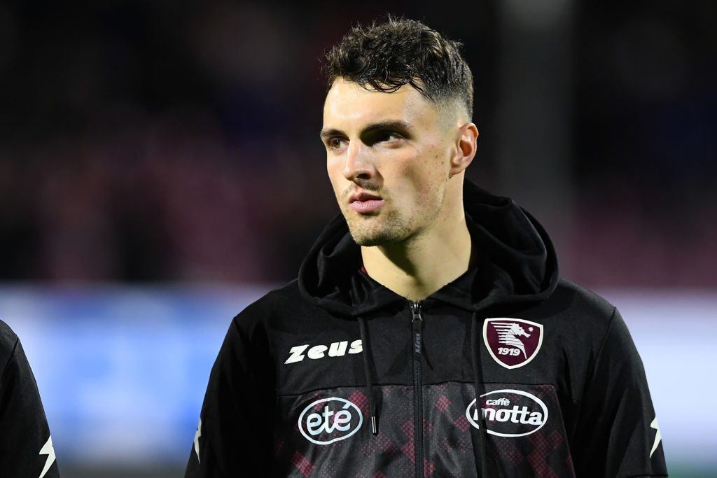 US Salernitana v Torino FC - Serie A