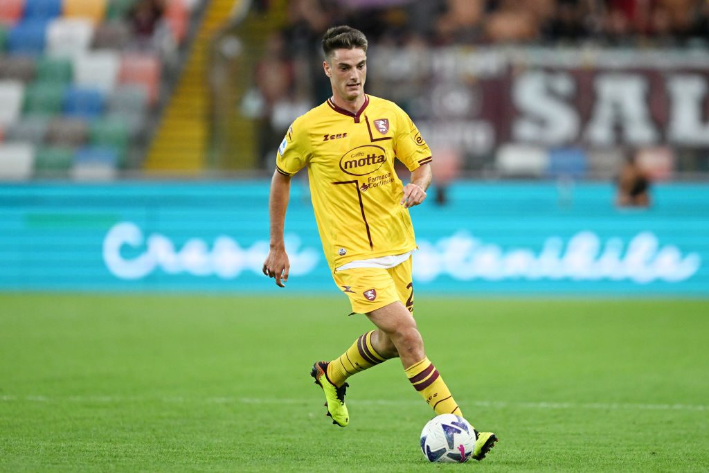 Udinese Calcio v Salernitana - Serie A