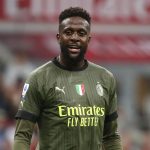 AC MIlan v AC Monza - Serie A