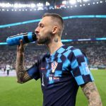 Argentina v Croatia: Semi Final - FIFA World Cup Qatar 2022
