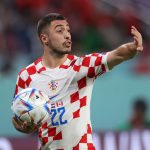 Croatia v Canada: Group F - FIFA World Cup Qatar 2022