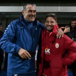 Galatasaray v SS Lazio - Friendly Match