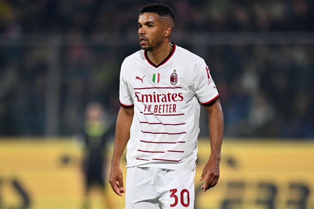 US Cremonese v AC MIlan - Serie A
