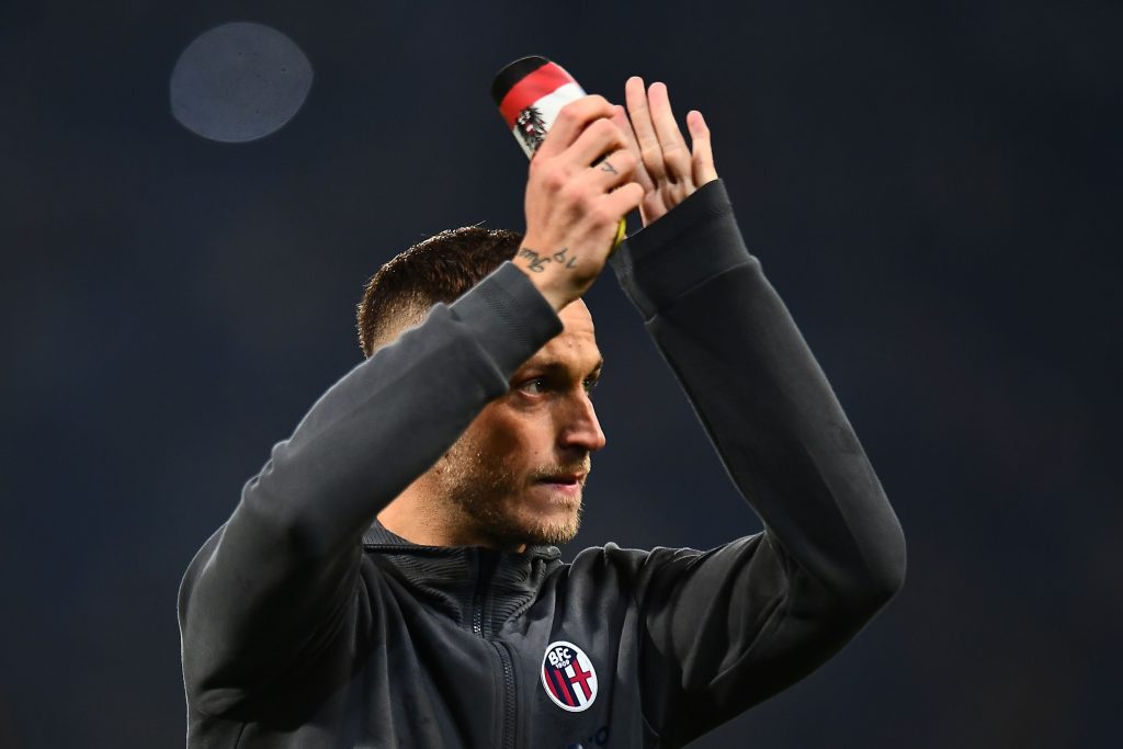 Bologna FC v US Sassuolo - Serie A