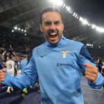AS Roma v SS Lazio - Serie A