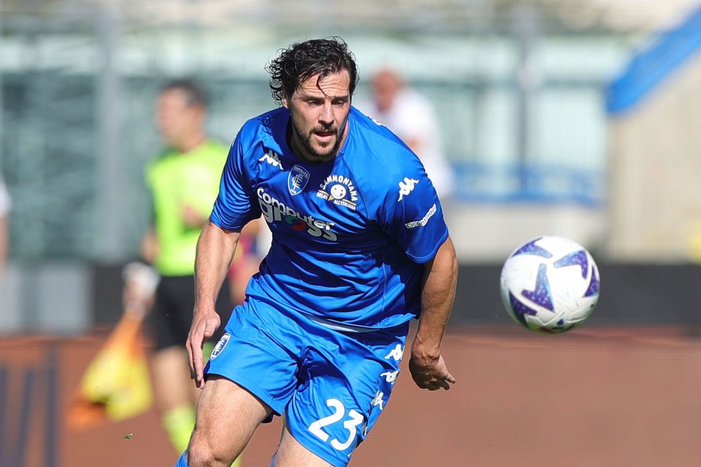 Empoli FC v Atalanta BC - Serie A